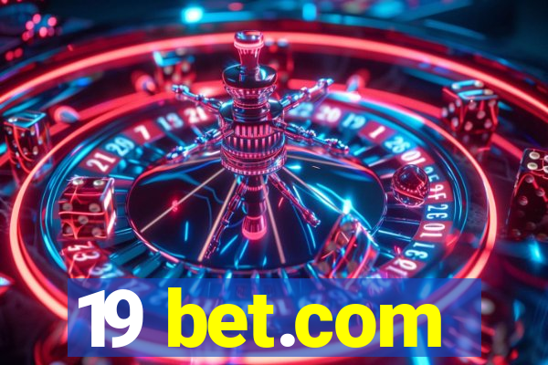 19 bet.com